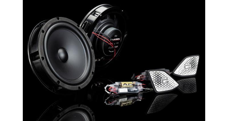 Gladen Audio dévoile un nouveau kit HP “plug and play” pour le VW T6