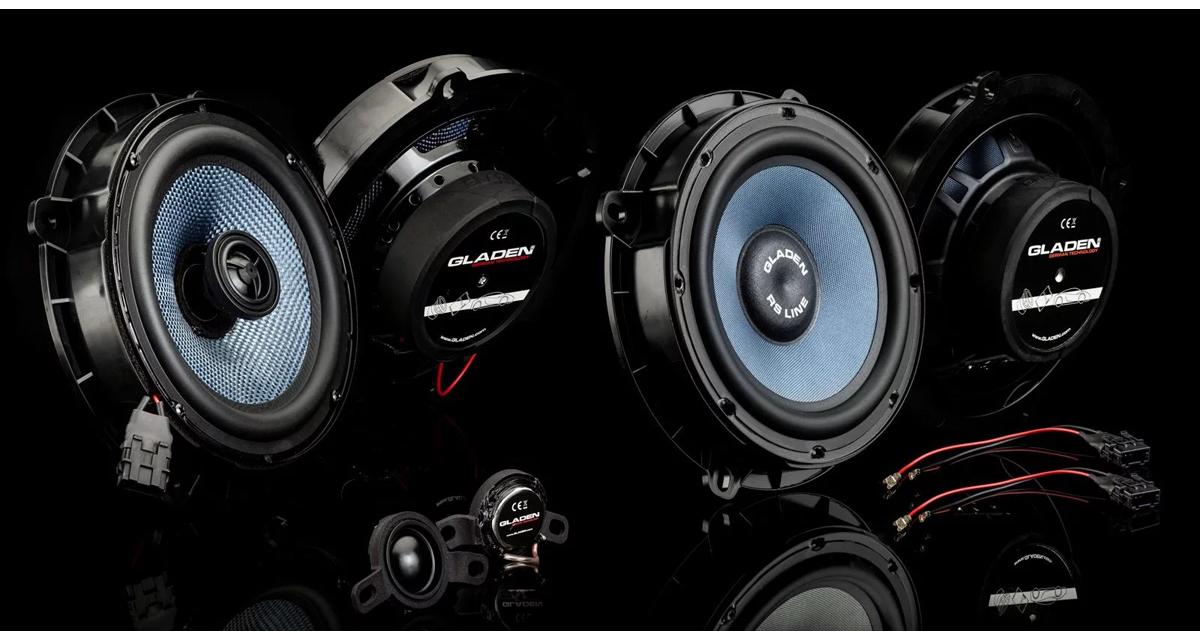Gladen Audio dévoile un pack HP plug and play pour la Hyundai I30