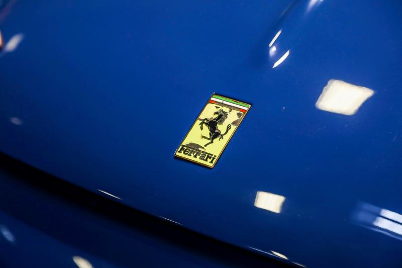 Ferrari 340 America Barchetta | Nos photos de la barquette de course vendue à Rétromobile