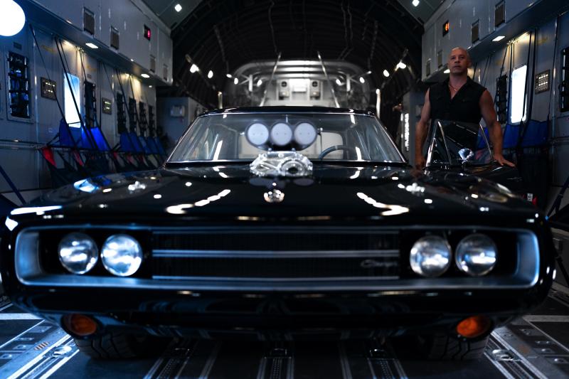 Fast X | les photos officielles du 10e opus de Fast and Furious