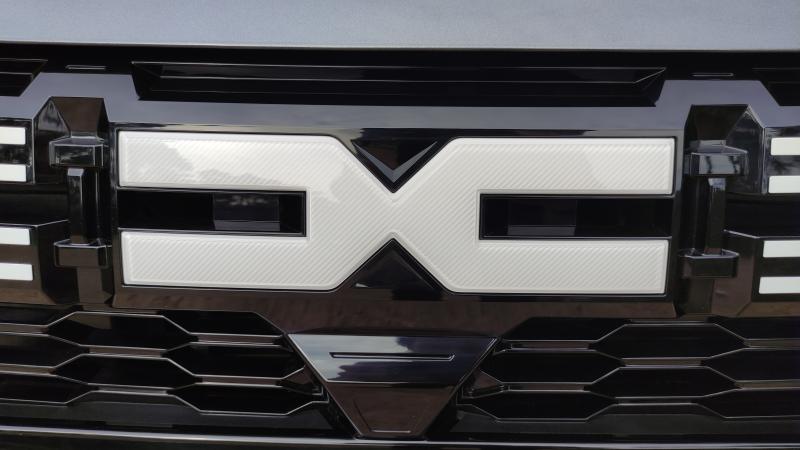 Dacia Jogger Hybrid 140 | nos photos de l'essai du break hybride de 7 places
