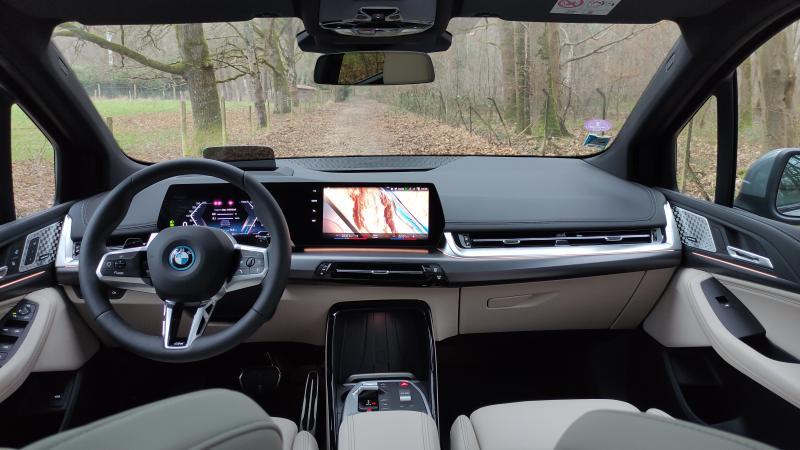BMW Série 2 Active Tourer (2022) | les photos de notre essai longue durée dans sa version hybride rechargeable