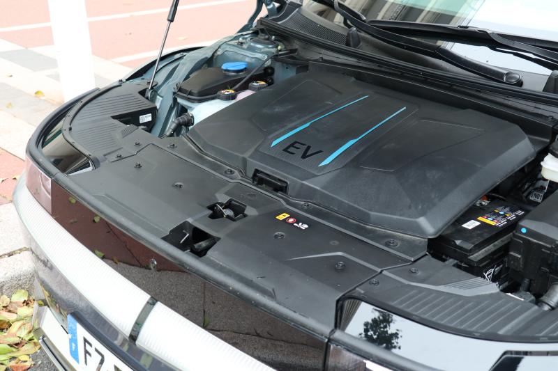 Les électriques polyvalentes | Hyundai Ioniq 5 vs Nissan Ariya