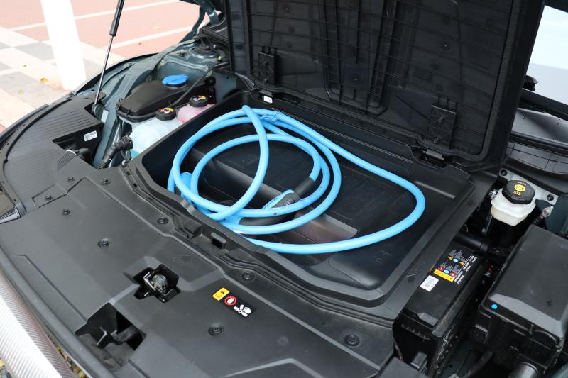 Les électriques polyvalentes | Hyundai Ioniq 5 vs Nissan Ariya