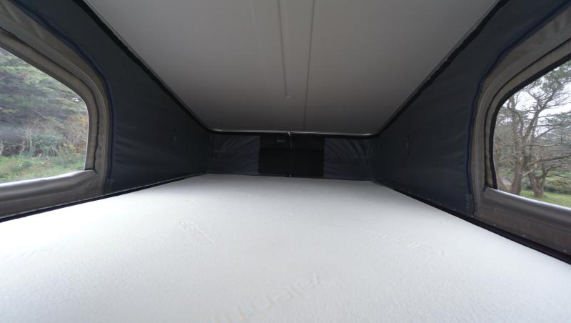 Essai du camping-car Glénan Concept Cars Horizon Van 4 | nos photos du van aménagé
