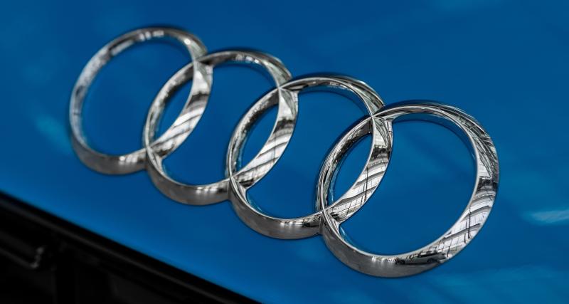  - Audi - essais, avis, nouveautés et actualités du constructeur premium allemand