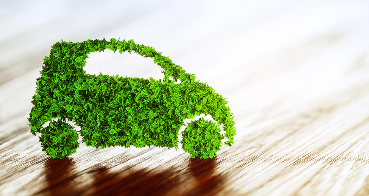 Le marché automobile voit débarquer des innovations éco-responsables