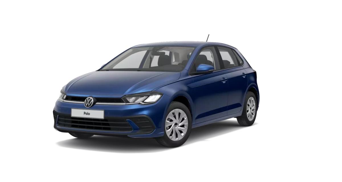 Volkswagen lance une nouvelle finition d’entrée de gamme pour la Polo, le point sur son prix, ses équipements et sa motorisation