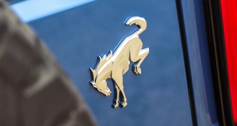 Le Ford Bronco arrive en France, son prix plombé par le malus écologique - 3 questions sur l'arrivée du Ford Bronco en France