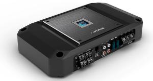 Alpine-Electronics USA commercialise un nouvel ampli 4 canaux puissant et musical