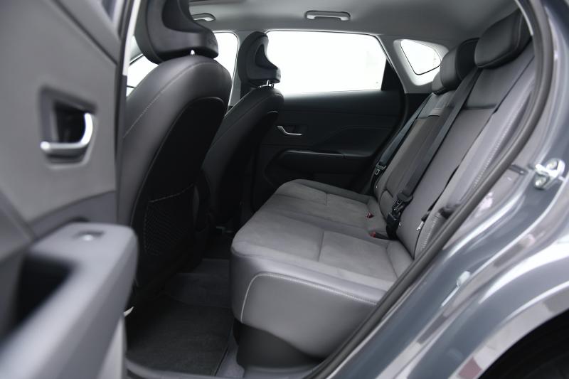 Hyundai Kona | Les photos de la nouvelle génération du SUV compact