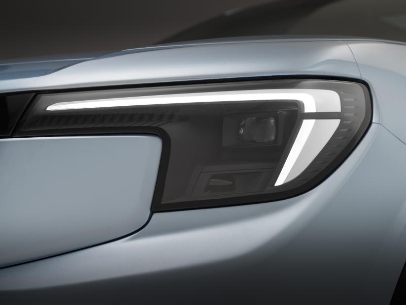  - Ford Explorer (2023) | Les images du nouveau SUV électrique