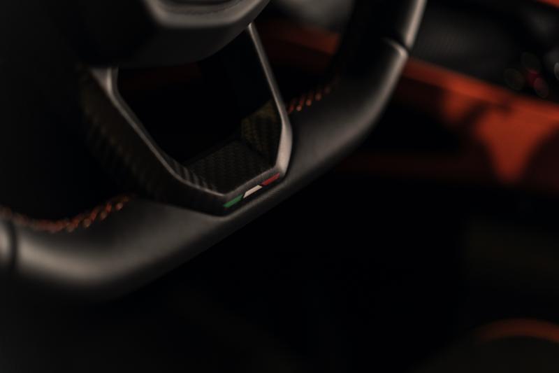 - Lamborghini Revuelto (2023) | Les photos de la nouvelle supercar hybride rechargeable