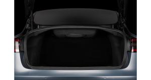 Un caisson de grave pour les Tesla Model 3 chez JL Audio