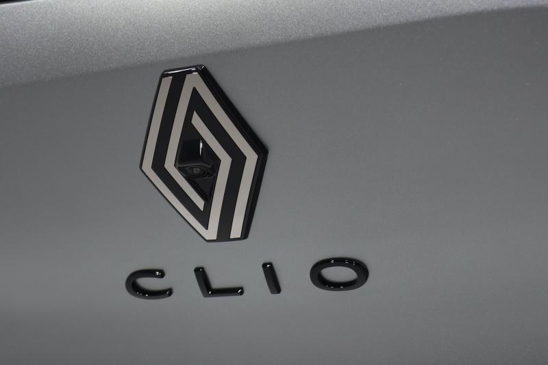  - Renault Clio 5 restylée (2023) | nos photos de la citadine