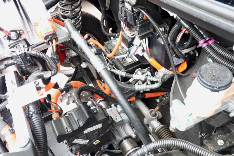  - Ligier Myli | les images de notre essai de la sans permis électrique française