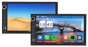 Un autoradio Android 11 avec DAB à prix attractif chez Pumpkin