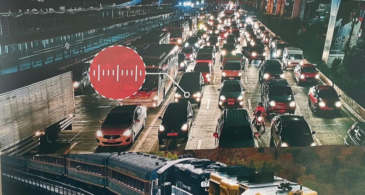 Geoflex : le roi de l’hyperlocalisation va guider les voitures connectées