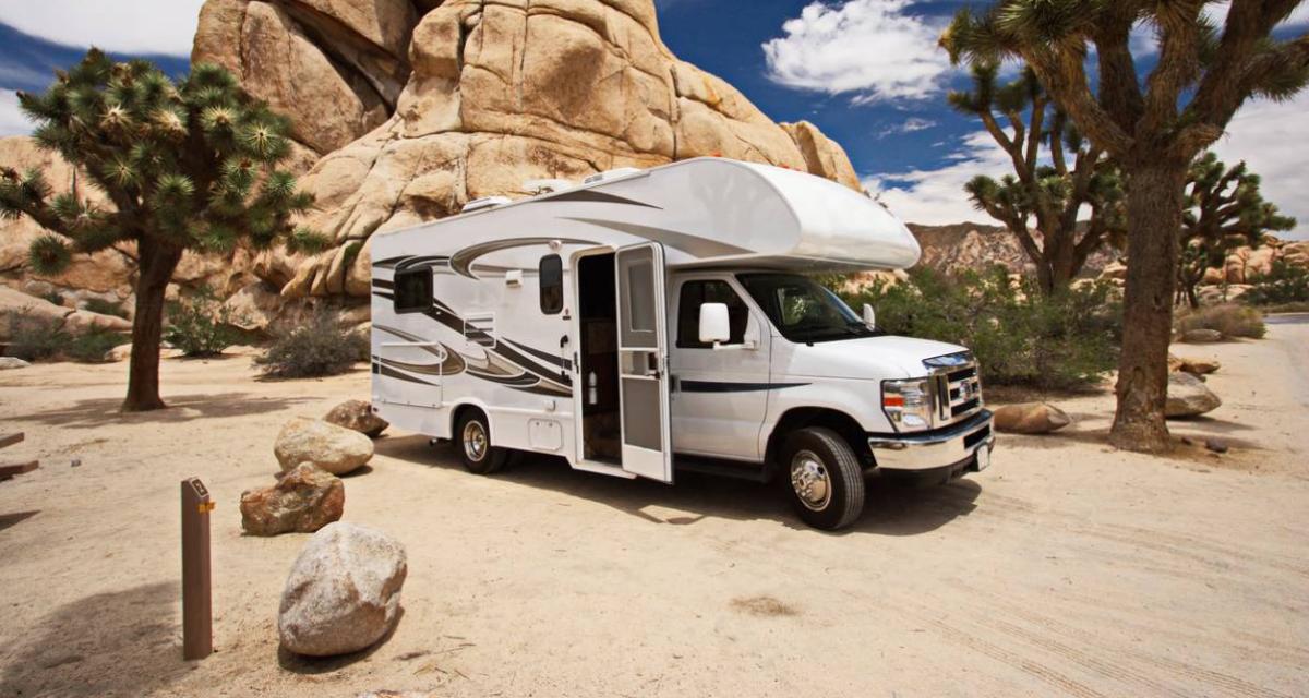 Quel budget devez-vous prévoir pour acheter un camping-car ?