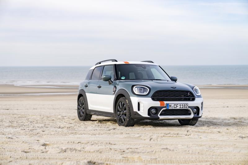 Buy Car Paint Touch Up Mini Cooper Online At A Better Price | Malaysia