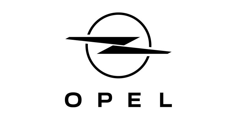 Opel dévoile son nouveau logo, le fameux Blitz symbolise maintenant l’électrification - 3 questions sur le nouveau logo Opel
