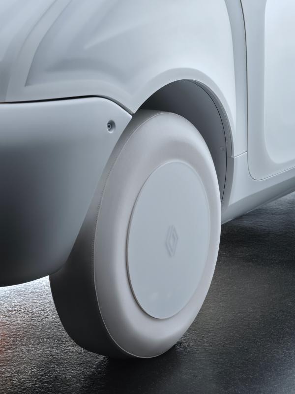  - Renault Twingo | Les photos du concept car présenté pour les 30 ans de la citadine