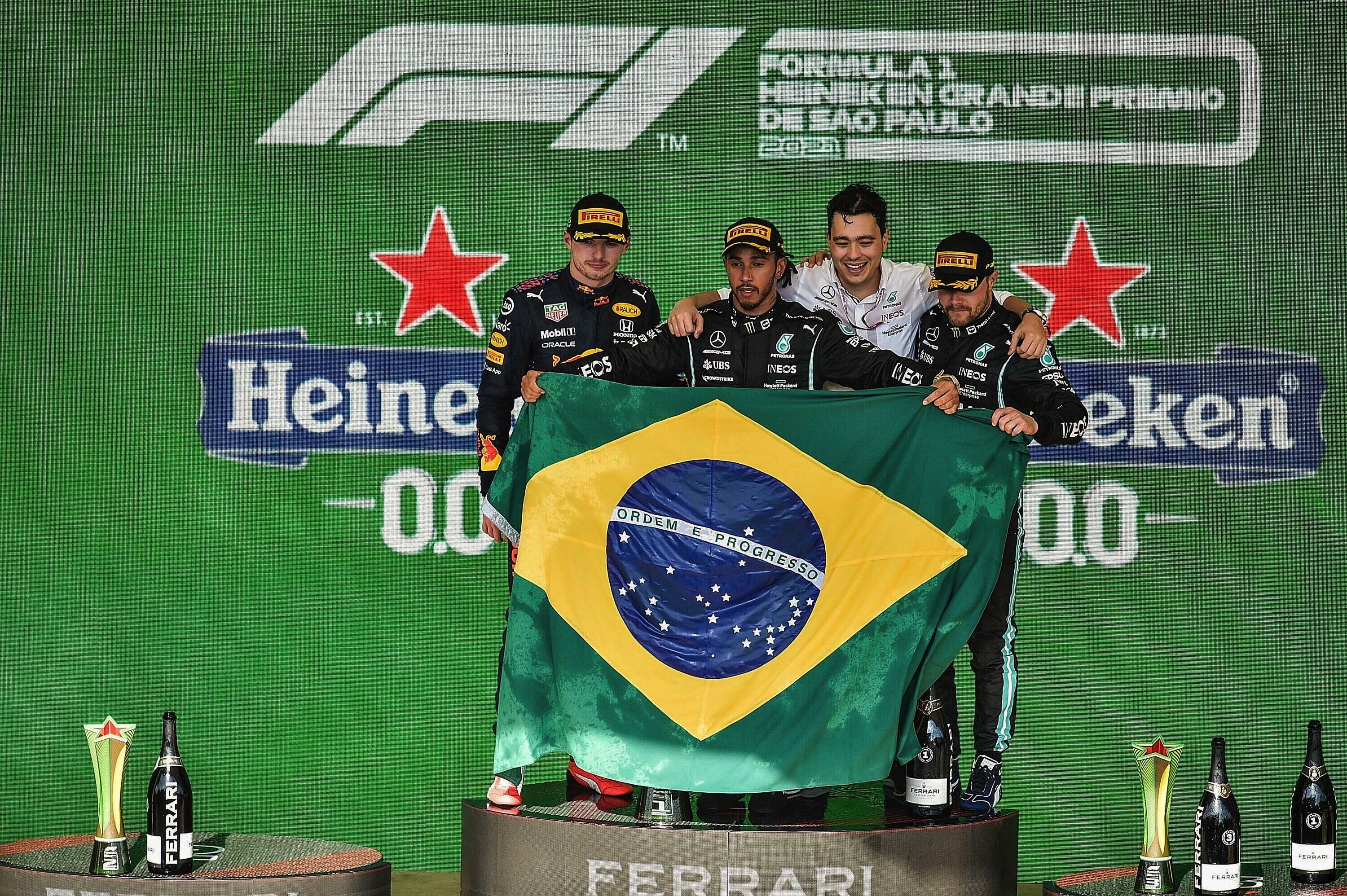 Grand Prix du Brésil 2022