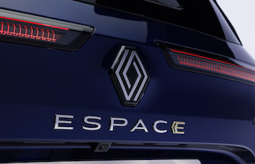 Renault Espace - fiche technique, date de sortie, motorisation et photos du SUV hybride