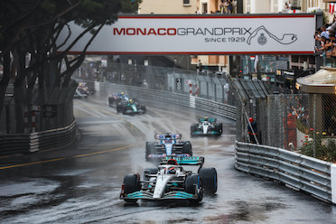 Grand Prix de Monaco 2023 de F1 - dates, programme TV, résultats, classement et direct