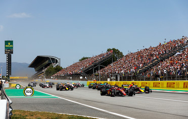 Grand Prix d'Espagne de F1 - dates, programme TV, résultats, classement et direct de l'édition 2023