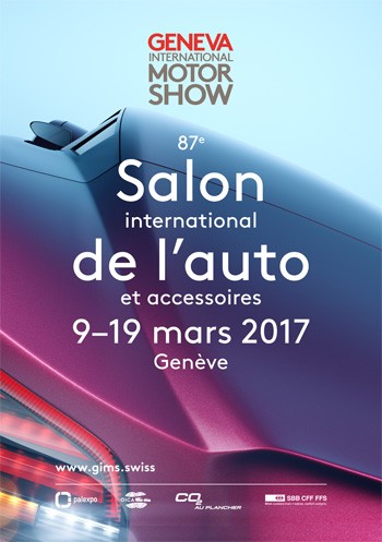 Salon de Genève 2017
