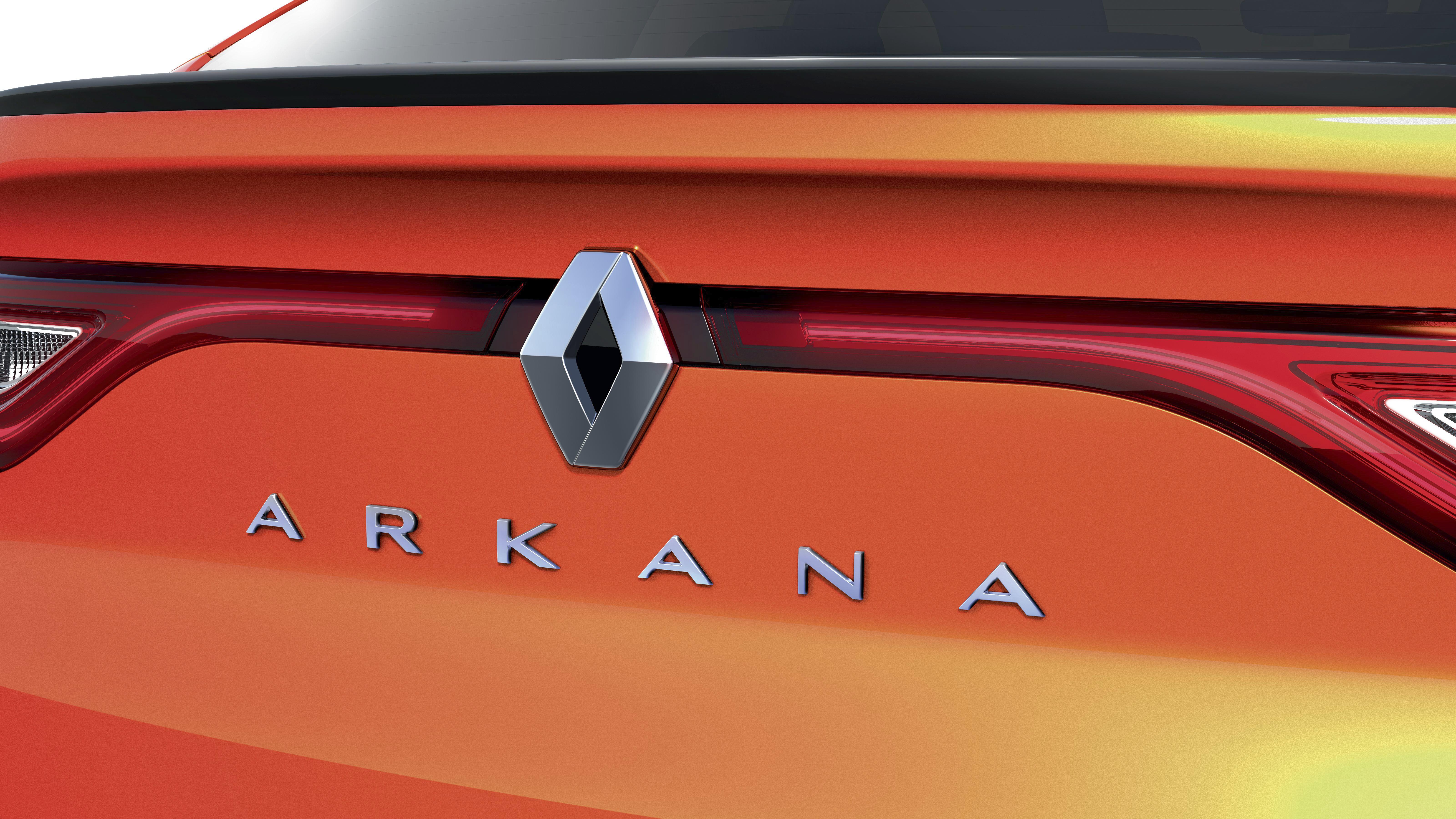 Renault Arkana (2021) - date de sortie, prix, fiche technique et essai