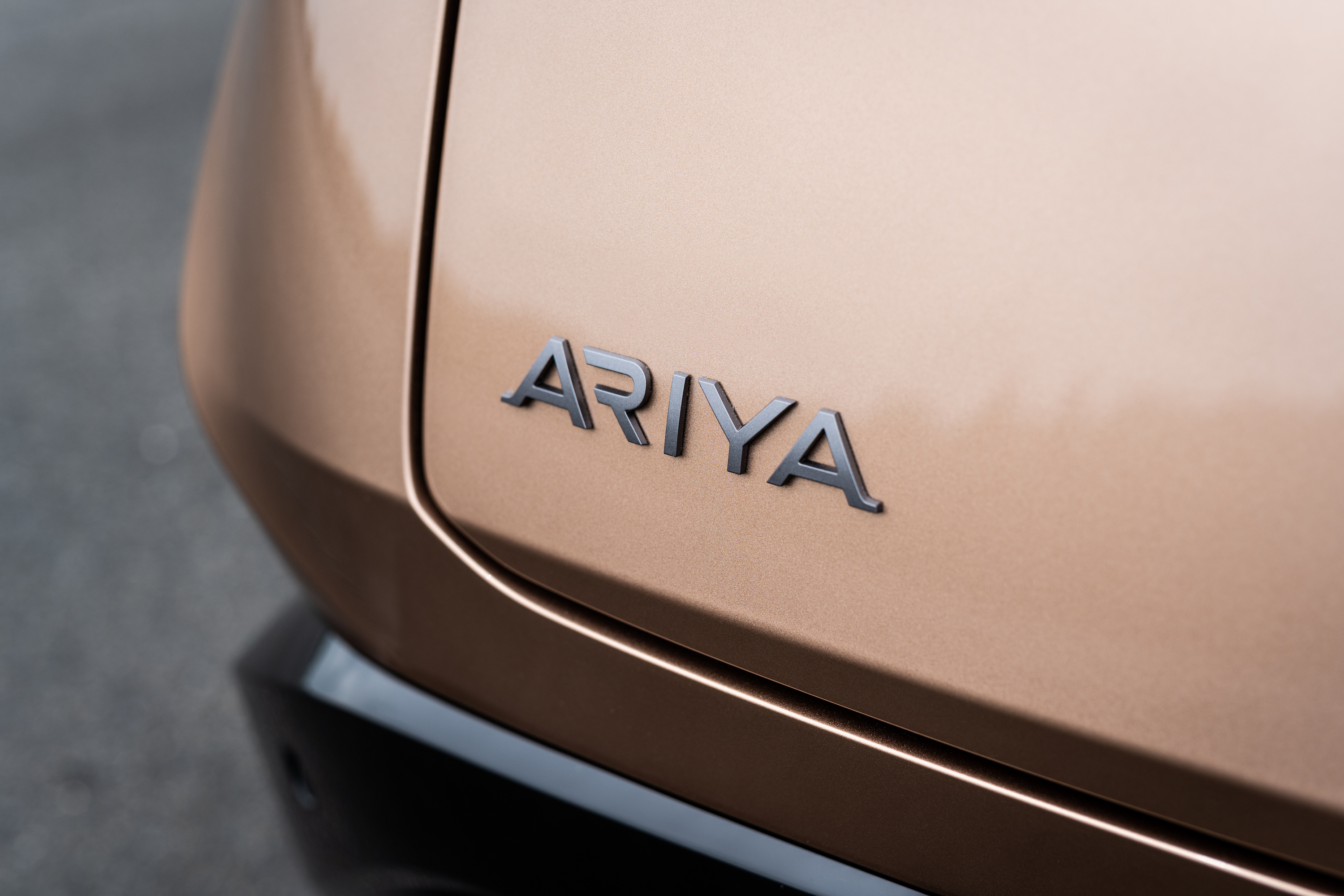 Nissan Ariya - avis, essais, autonomie, fiche technique et prix du SUV électrique