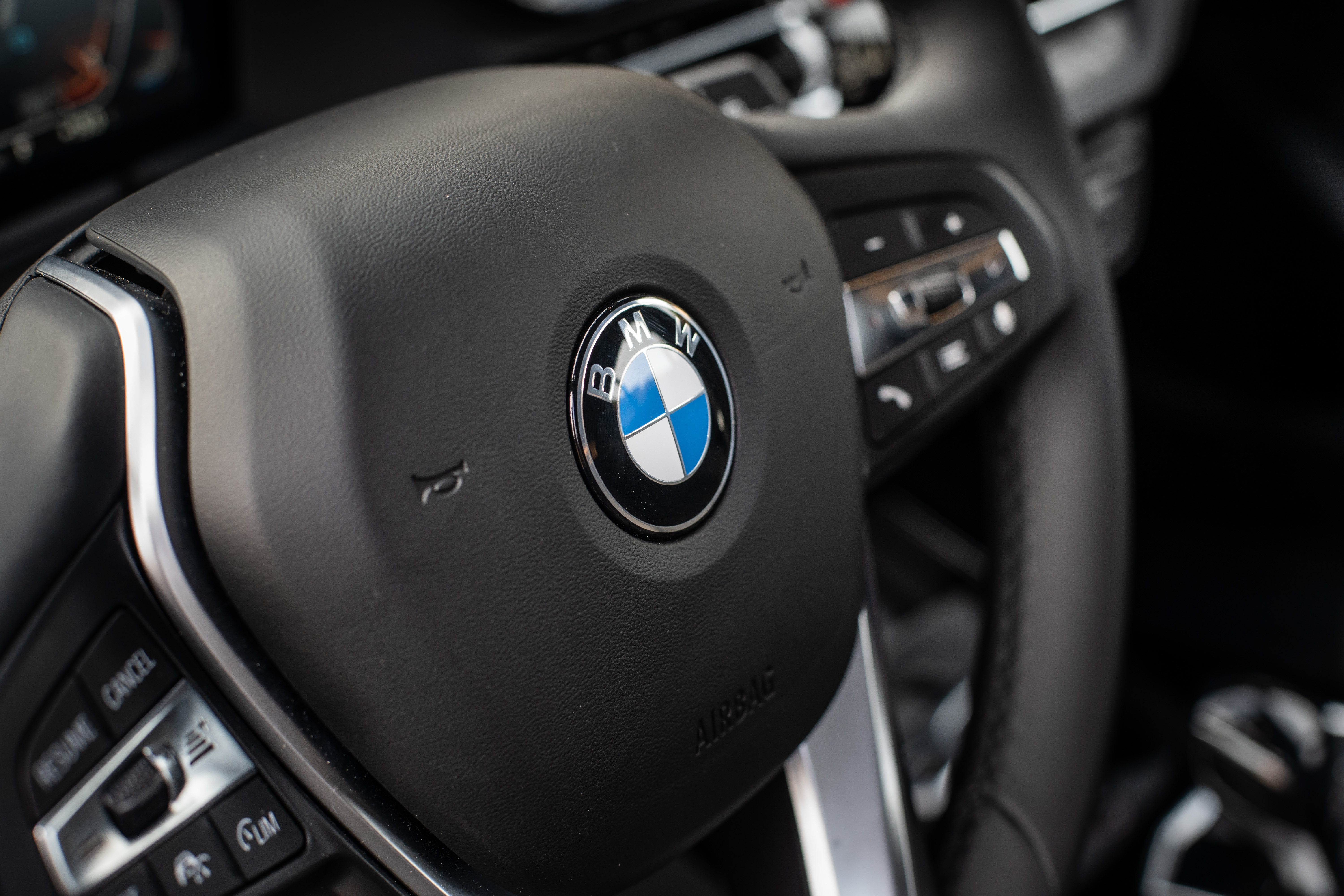 BMW en 2021 : nouveautés, essais, photos et vidéos