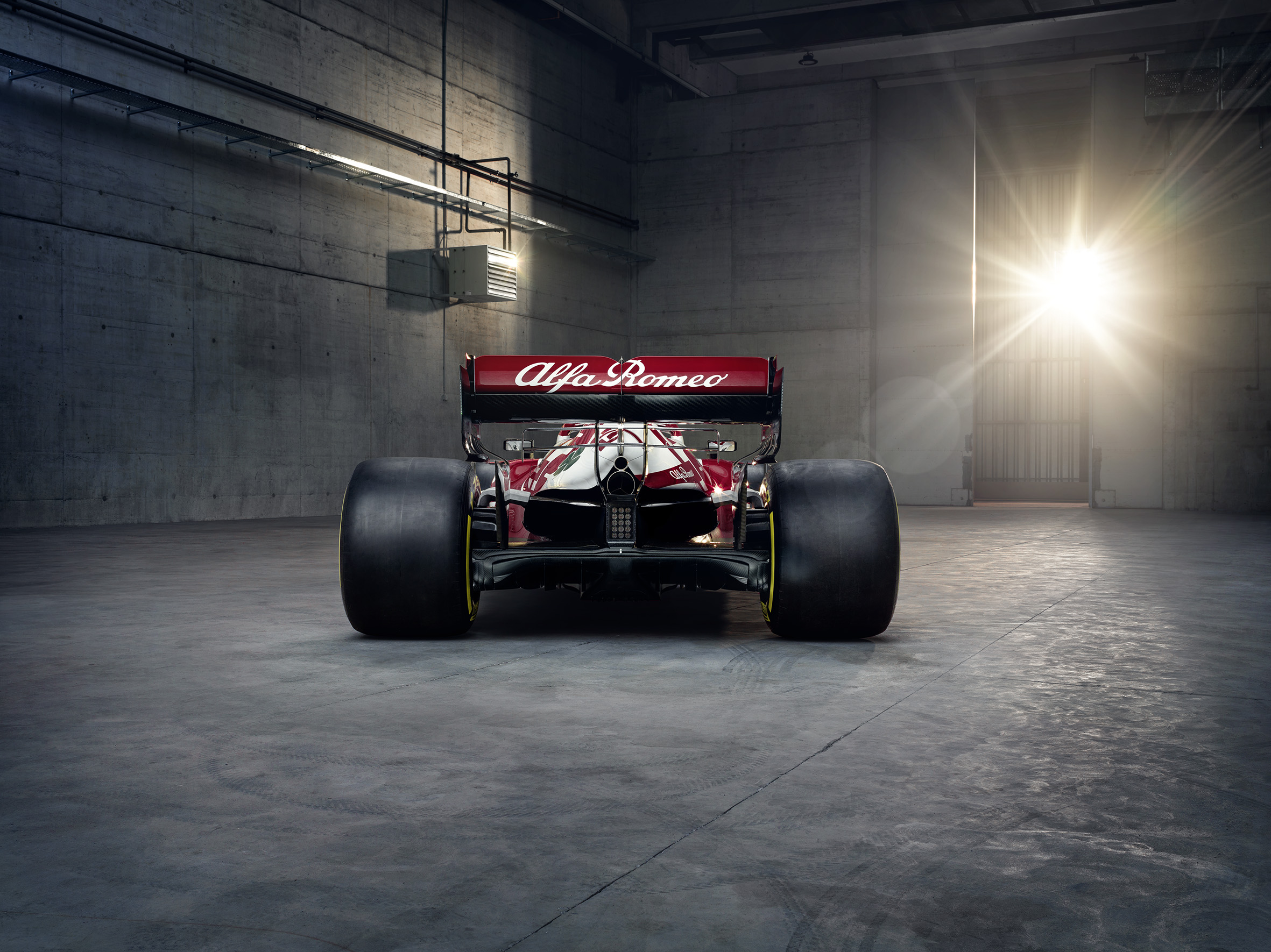 Alfa Romeo Racing en 2021 : classement et résultats