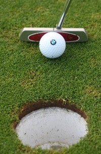 Le BMW Golf Trophy de BMW France devient la BMW Golf Cup France