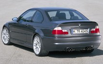 Essai BMW 330d Touring M Sport : Une malle pour un bien - BMW Série 3 (E46) : série culte