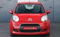 Citroën C1 restylée : la C1 se repoudre le nez - Fiche occasion Citroën C1 (2005 à 2012) : préférez un modèle après 2009