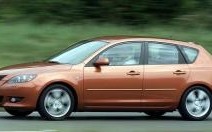 Essai Mazda3 MPS : vigueur canalisée - Fiche occasion Mazda3 : plaisante et fiable