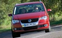 Essai Volkswagen Touran 1.2 TSI BlueMotion : troisième jeunesse - Volkswagen Touran : sobre mais pratique