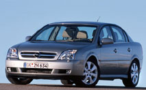 Opel Vectra restylée : pour un nouveau souffle - Opel Vectra : le sérieux avant tout