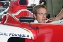 F1: Bourdais en Superleague Formula