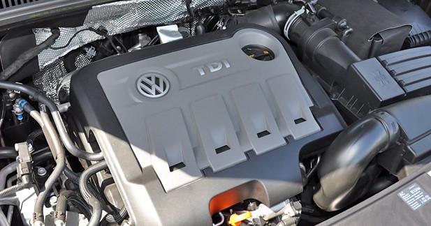Essai Volkswagen Sharan II : Confort à la carte - Fidèle à sa réputation