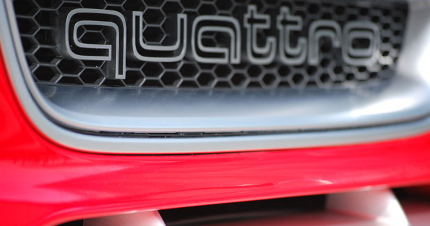 Essai Audi RS6 : puissance souveraine - Look viril mais sage
