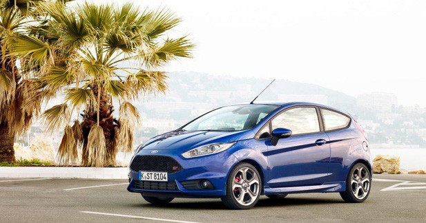 Concours gagnez ford fiesta #6