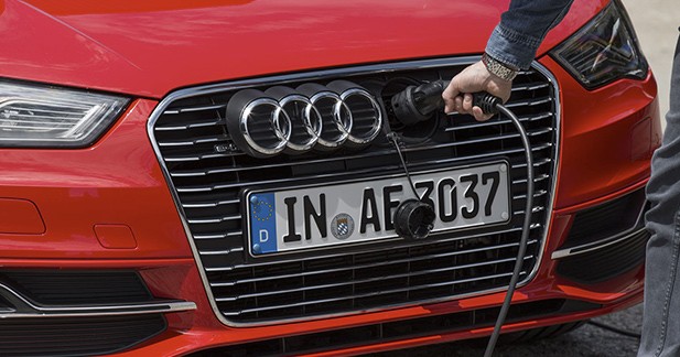 Essai Audi A3 Sportback e-tron : l'hybride sans compromis - Bilan