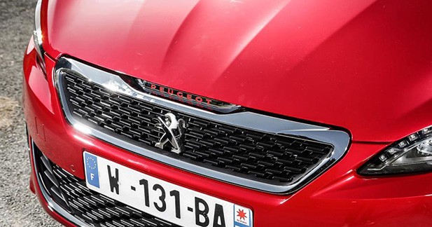 Peugeot 308 GTI : la lionne s'offre 270 ch, rien que ça ! - Un dessin légèrement sportif