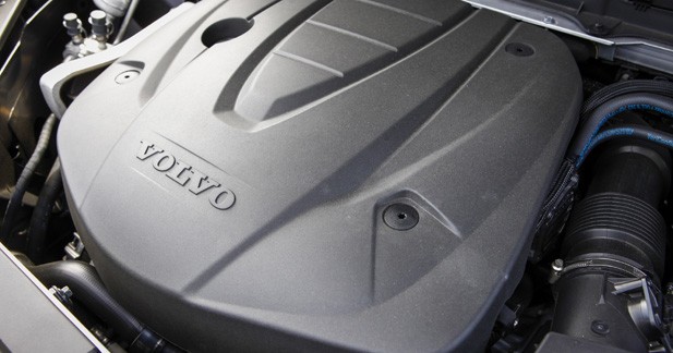 Essai Volvo XC90 : le pullman scandinave - Petit(s) mais costaud(s)