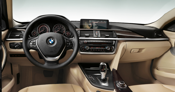 BMW Série 3 (F30) : Jeunesse perdue ? - Dynamisme et gabarit en hausse au programme de la bavaroise