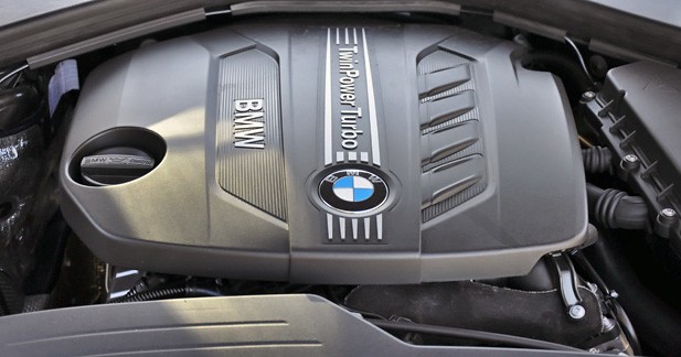 Essai BMW 120d Lounge Plus : Sûre d'elle - Amplement suffisant